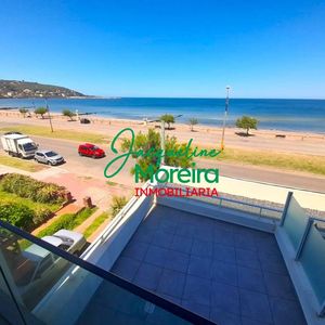 Sunset 206 - Confortable Apartamento Frente Al Mar En Alquiler De Temporada