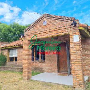 Santa Rita II Oportunidad De Compra: Es Una Casa Muy Bien Ubicada En Zona Centrica Residencial De Piriapolis