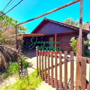 Las Siamesas - 2 Cabañas En Un Mismo Padron A La Venta En Playa Grande - Piriapolis