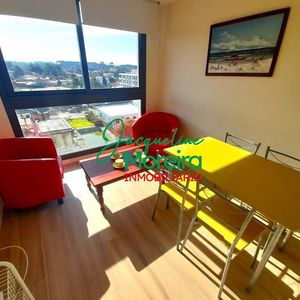 Sunset 5 - Moderno Apartamento En Venta En Piriapolis