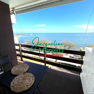*a101135* Fabuloso Apartamento Con Vista Al Mar. Piriapolis.