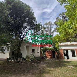 **c101699** Oportunidad: 2 Chalets En Venta, Las Flores Con 1600 Terreno A Pasos Playa