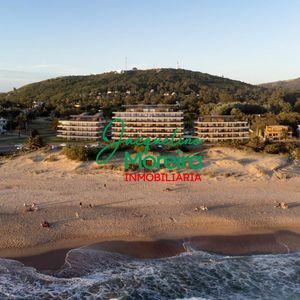 Grand Bay II Y III - Exclusivos Aptos. Frente Al Mar, A Estrenar, De 1, 2 Y 3 Dormitorios Con Vistas Espectaculares - Desde Usd 133.000 - San Francisco - Piriápolis