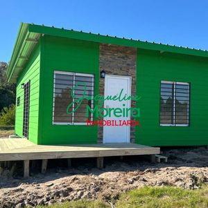 **c101726** - Verde- Casa En Alquilar Anual En Playa Verde