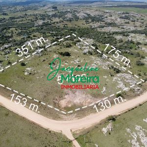 Oportunidad Chacra 5 Hec En Zona El Penitente Excelentes Vistas