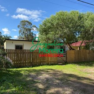Ibirapita, Oportunidad: 2 Casas En El Mismo Terreno En Punta Negra Piriapolis