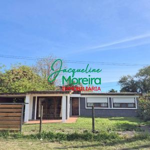 Las Jardineras, Oportunidad De Compra: 2 Casas En El Mismo Terreno, Piriapolis