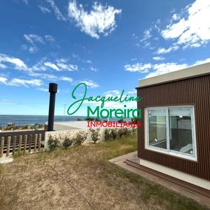 Terrazas Del Veril Oeste. Venta Casa Frente Al Mar Y Las Rocas, A 1 Cuadra Playa San Francisco