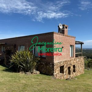 *c101772* Sugar Loaf, Casa 11. Alquiler Por Temporada, Complejo En Cerro Pan De Azucar. Piriapolis.