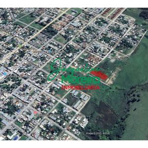 Gran Terreno De 2622 M2 En Pan De Azucar Apto Cooperativa