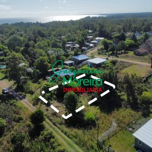 Terreno En Venta Zona Muy Tranquila De Playa Verde 1km Del Mar
