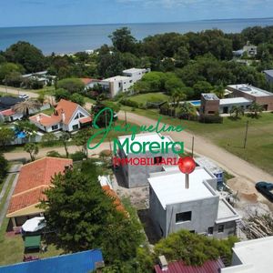 Proa Al Mar I, Casa En Venta A Estrenar De Excelente Construccion A Pasos Playa Lamas