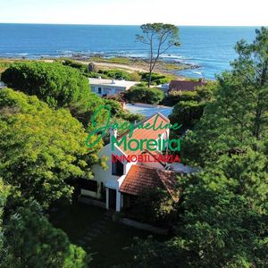 La Burbuja, Moderna Y Luminosa Casa En Venta Proa Al Mar A Pasos De Playa Lamas Playa Verde Piriapolis