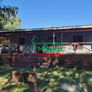 Siempre Juntos, Casa Con Piscina A La Venta En Playa Verde Piriapolis.