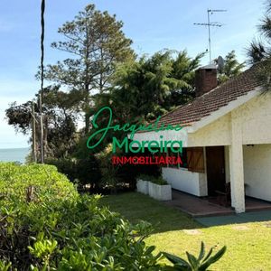 Sansula, Oportunidad Casa En Venta Playa Verde A 2 Cuadras Mar.