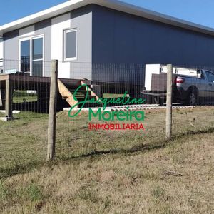 Casa A Estrenar Fin De Obra En Septiembre Playa Verde