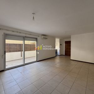 Venta Apartamento 1 Dormitorio + Patio + Garaje + Box - Pocitos