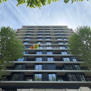 Venta Apartamento A Estrenar 3 Dormitorios - Cordón