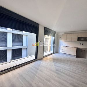Venta Monoambiente A Estrenar - La Blanqueada