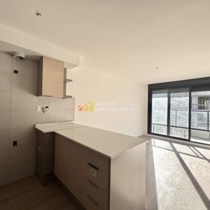Venta Apartamento 1 Dormitorio A Estrenar - La Blanqueada