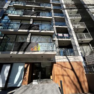 Venta Monoambiente A Estrenar - Pocitos