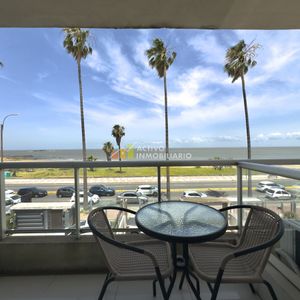 Venta Apartamento 2 Dormitorios + Terrazas - Rambla De Buceo