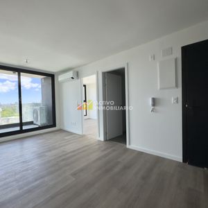 Venta Apartamento A Estrenar 1 Dormitorio - Punta Carretas