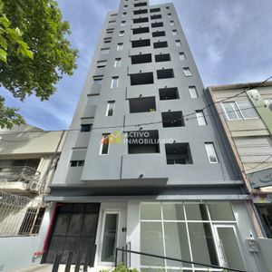 Venta Apartamento 1 Dormitorio + Garaje - La Blanqueada