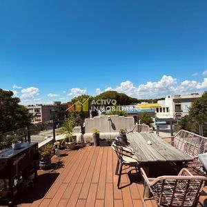 Venta Apartamento Un Dormitorio- Prado Penthouse