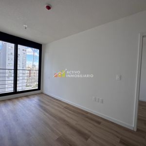 Alquiler Apartamento 1 Dormitorio Con Garaje- Cordón