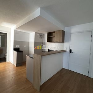 Alquiler Apartamento 2 Dormitorios Con Garaje