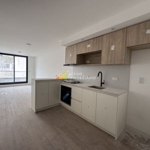 Alquiler Apartamento 1 Dormitorio A Estrenar