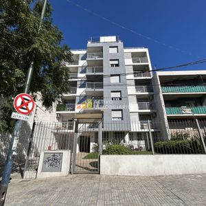 Alquiler Apartamento 2 Dormitorios Con Balcón - Bella Vista