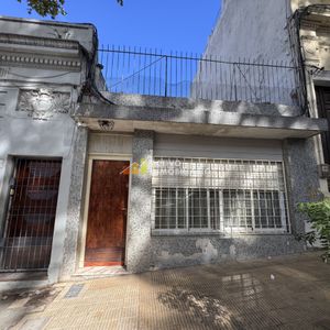 Venta Casa 3 Dormitorios + Azotea Transitable - Parque Rodó