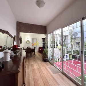 Venta Casa 3 Dormitorios + Azotea Transitable - Parque Rodó