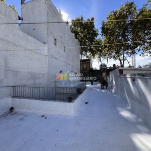 Venta Casa 3 Dormitorios + Azotea Transitable Padrón único - Parque Rodó