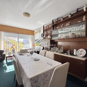 Venta Apartamento 2 Dormitorios + Cochera - Buceo
