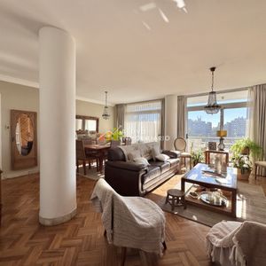 Alquiler Apartamento 4 Dormitorios + Balcón + Garaje - Villa Biarritz