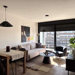 Venta Apartamento A Estrenar 2 Dormitorios Con Terraza - Parque Batlle