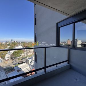 Venta Apartamento A Estrenar 2 Dormitorios Con Terraza - Parque Batlle
