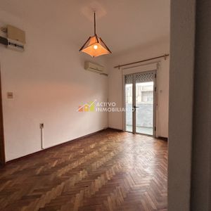Alquiler Apartamento 1 Dormitorio Con Balcón - Reducto