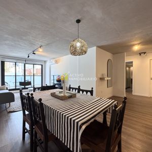Venta Apartamento A Estrenar 2 Dormitorios Con Terraza - Pocitos