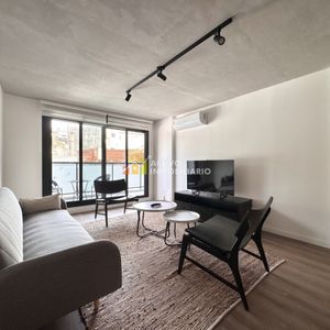 Venta Apartamento A Estrenar 2 Dormitorios Con Terraza - Pocitos