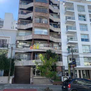 Alquiler Monoambiente -punta Carretas