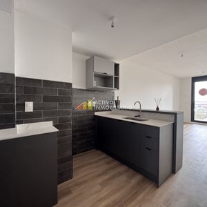 Alquiler Apartamento 1 Dormitorio Con Balcón - Cordón