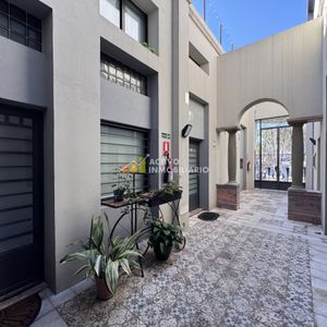 Venta Apartamento 1 Dormitorio -prado Penthouse