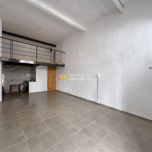 Alquiler Oficina A Pie De Calle - Ciudad Vieja