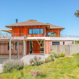 Venta Casa 3 Dormitorios Pinar Del Faro José Ignacio (pfd1)