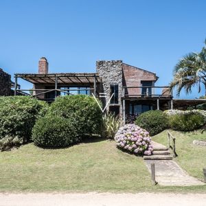 Venta Casa Pueblo De Jose Ignacio (ji067)