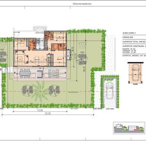 Venta Departamento Alma Juana 2 La Juanita Jose Ignacio (ljaj2004)